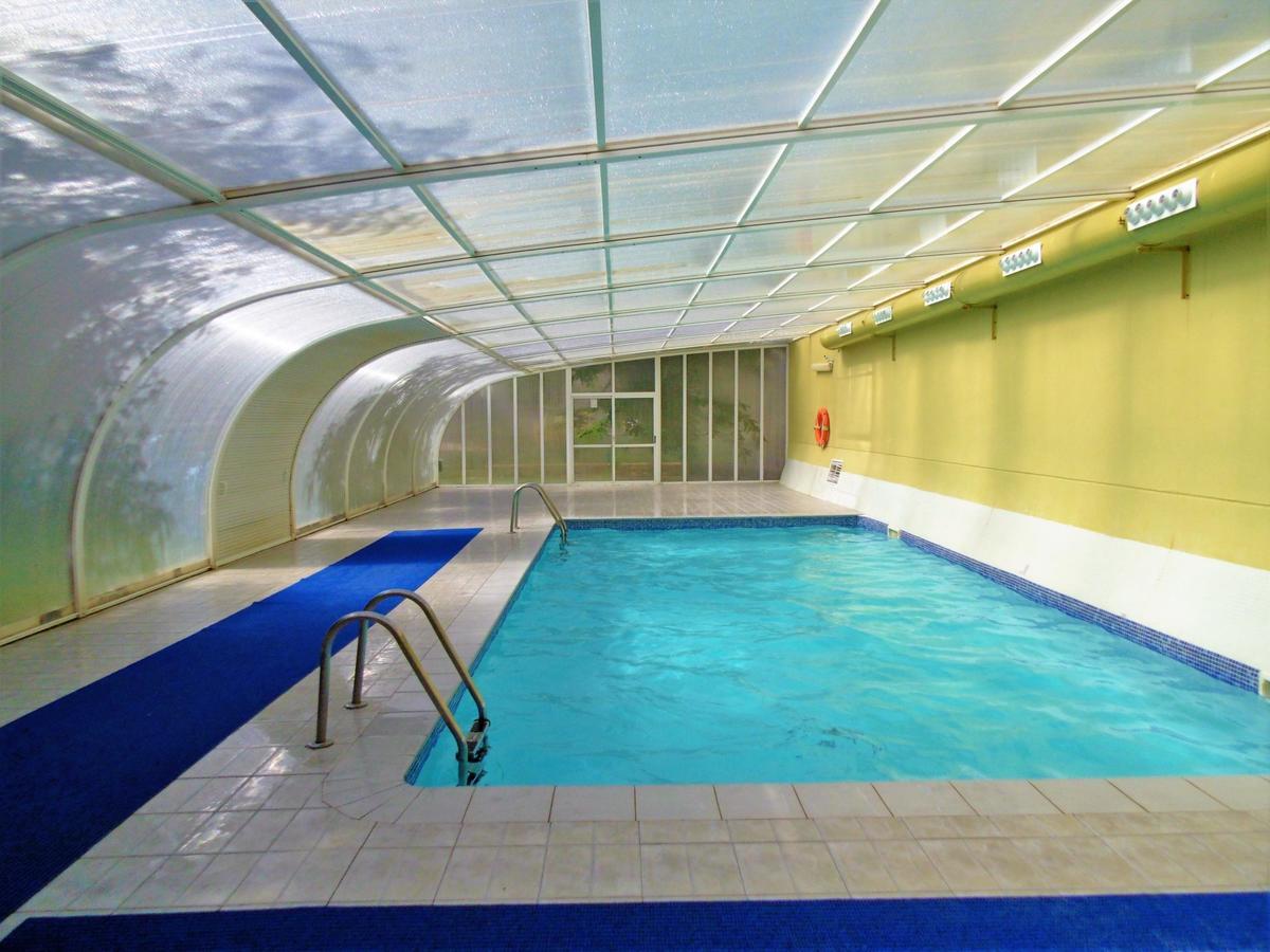 Gemelos 22-3-1c Appartement *