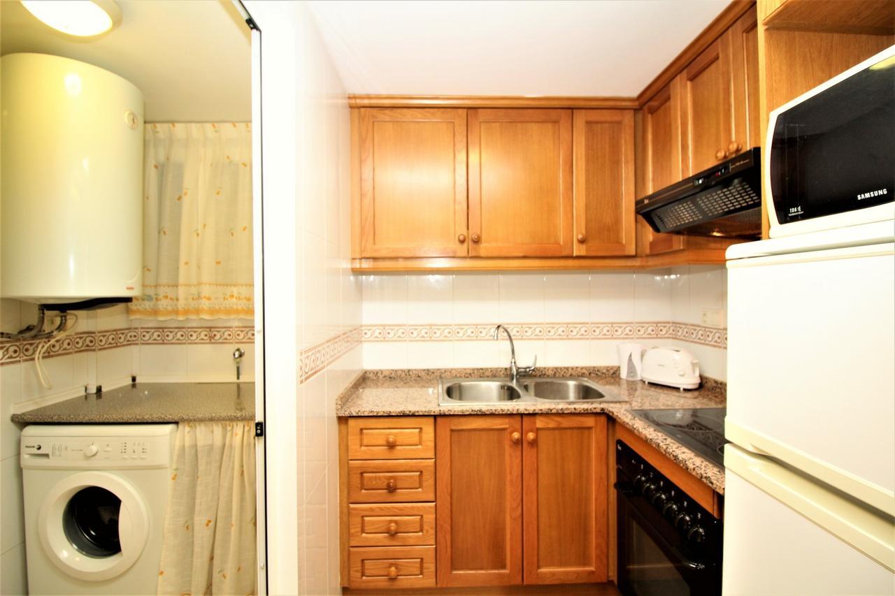 Gemelos 22-3-1c Appartement Benidorm