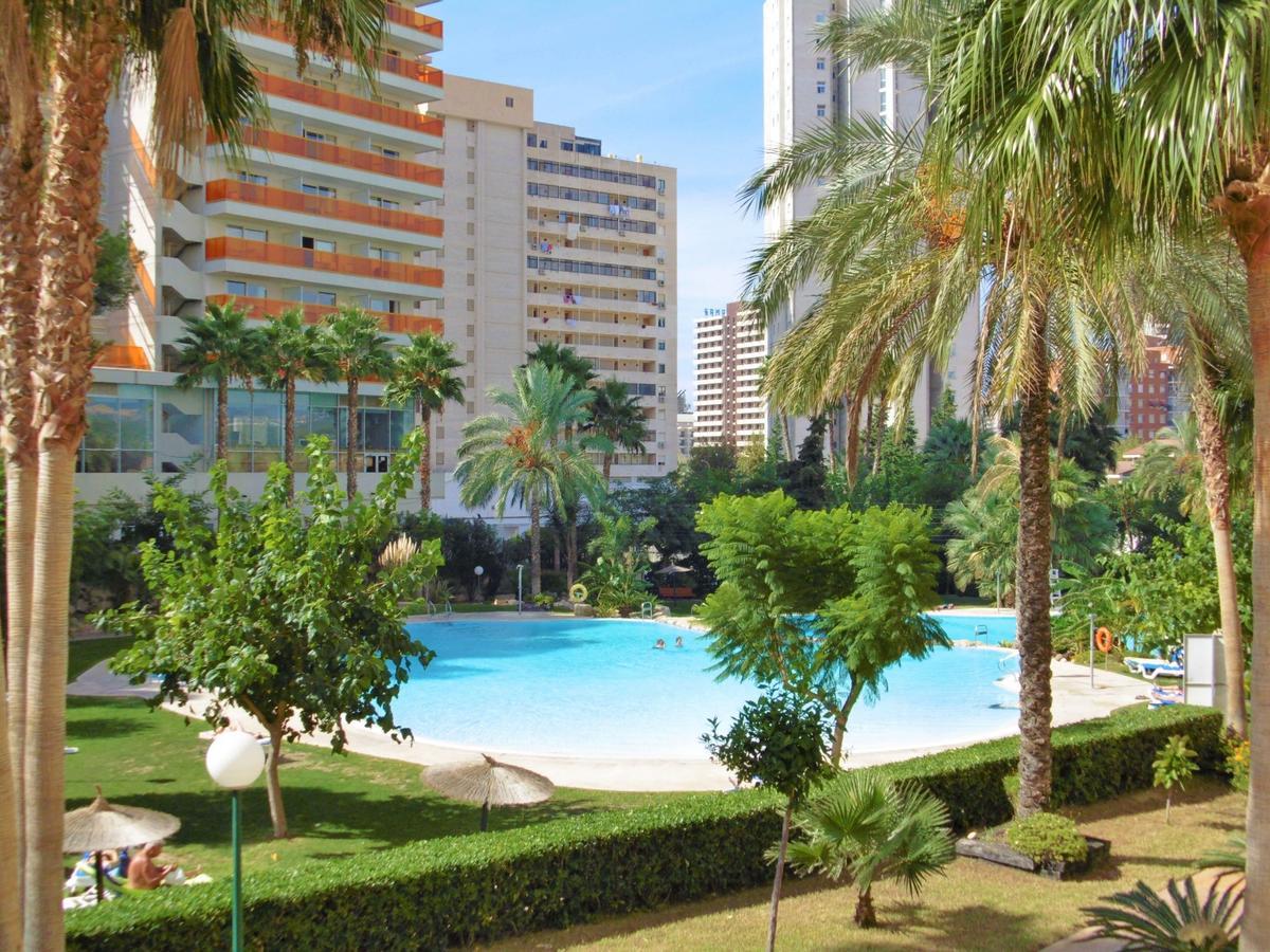 Appartement Gemelos 22-3-1c *
