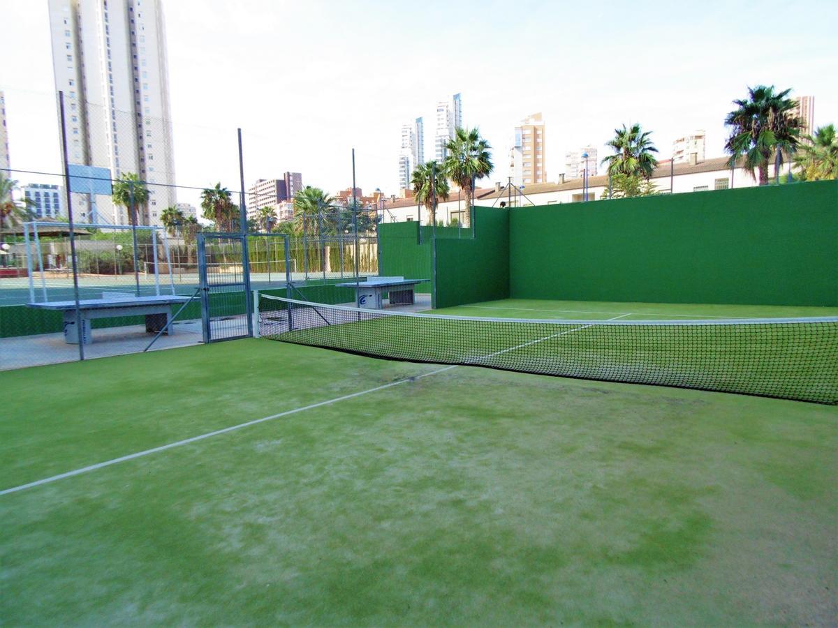 Gemelos 22-3-1c Apartment Benidorm